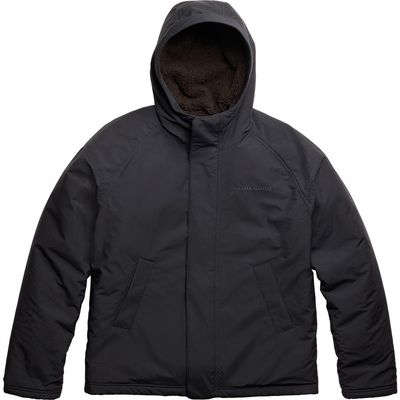 Canada Goose Canada Goose Alberni Reversible High Pile Fleece Bomber Jacket