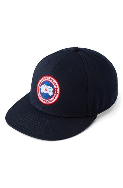 Canada Goose Canada Goose Arctic Adjustable Cap
