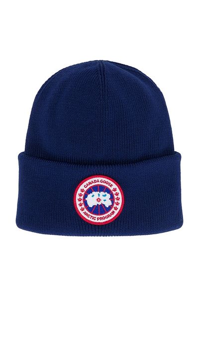 Canada Goose Canada Goose Arctic Toque Beanie