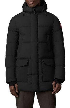 Canada Goose Canada Goose Armstrong 750 Fill Power Down Jacket