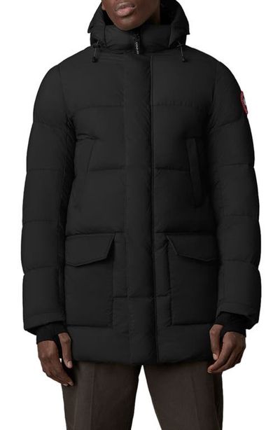 Canada Goose Canada Goose Armstrong 750 Fill Power Down Jacket