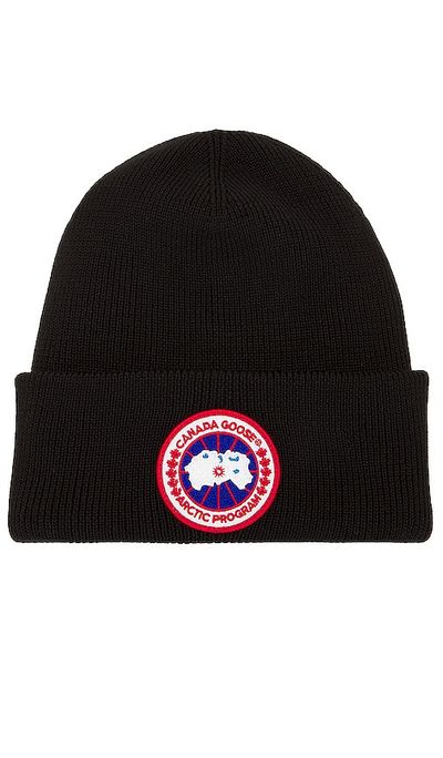 Canada Goose Canada Goose Artic Disc Toque Beanie