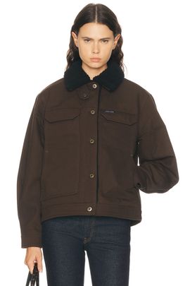 Canada Goose Canada Goose Ash Jacket