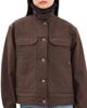 Canada Goose Canada Goose Ash Jacket Terra/Black - 1