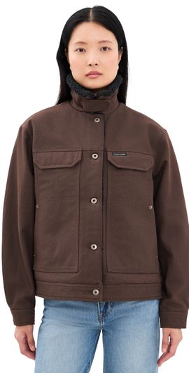 Canada Goose Canada Goose Ash Jacket Terra/Black