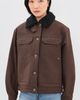 Canada Goose Canada Goose Ash Jacket Terra/Black - 2