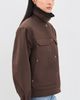 Canada Goose Canada Goose Ash Jacket Terra/Black - 4