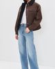 Canada Goose Canada Goose Ash Jacket Terra/Black - 5