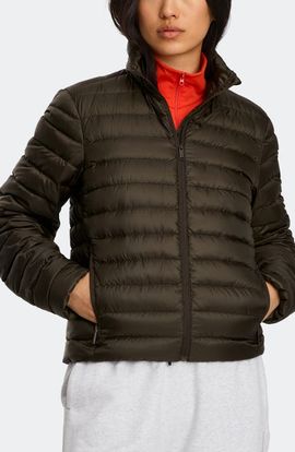 Canada Goose Canada Goose Athera Water Repellent Packable Down Jacket