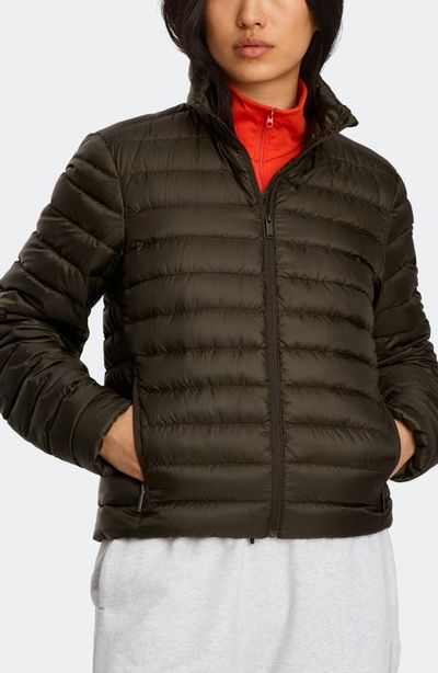 Canada Goose Canada Goose Athera Water Repellent Packable Down Jacket