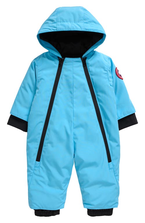 Canada Goose Canada Goose Baby Lamb 625 Fill Power Down Snowsuit
