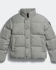 Canada Goose Canada Goose Bayview Parka Black Disc - 2
