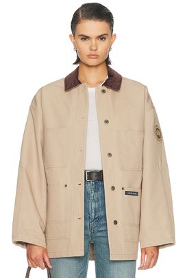 Canada Goose Canada Goose Beaumont Coat