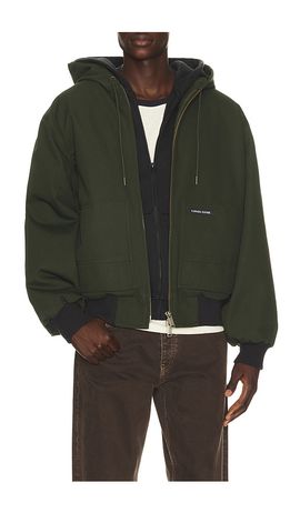 Canada Goose Canada Goose Beaumont Hoody