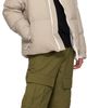 Canada Goose Canada Goose Beige Lawrence Puffer Down Jacket - 5