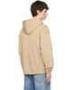 Canada Goose Canada Goose Beige 'Tonal Label' Rove Hoodie - 3