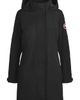 Canada Goose Canada Goose Belcarra Water Resistant Hooded Jacket - 3
