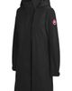 Canada Goose Canada Goose Belcarra Water Resistant Hooded Jacket - 5