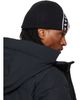 Canada Goose Canada Goose Black Arctic Contrast Beanie - 3