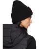 Canada Goose Canada Goose Black 'Arctic Toque' Beanie - 3