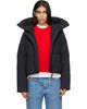 Canada Goose Canada Goose Black Chilliwack Puffer Down Jacket - 1