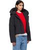 Canada Goose Canada Goose Black Chilliwack Puffer Down Jacket - 2