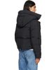 Canada Goose Canada Goose Black Chilliwack Puffer Down Jacket - 3