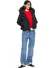 Canada Goose Canada Goose Black Chilliwack Puffer Down Jacket - 4