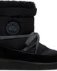 Canada Goose Canada Goose Black Demma Puffer Boots - 1