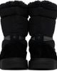 Canada Goose Canada Goose Black Demma Puffer Boots - 2