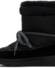 Canada Goose Canada Goose Black Demma Puffer Boots - 3