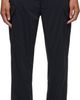 Canada Goose Canada Goose Black Kaslo Trousers - 1