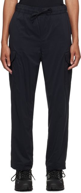 Canada Goose Canada Goose Black Kaslo Trousers