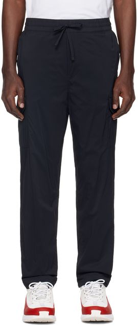 Canada Goose Canada Goose Black Killarney Trousers