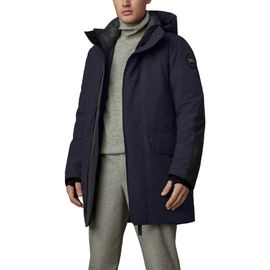 Canada Goose Canada Goose Black Label Brockton Water Resistant 625 Fill Power Down Parka