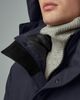 Canada Goose Canada Goose Black Label Brockton Water Resistant 625 Fill Power Down Parka - 4