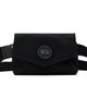 Canada Goose Canada Goose Black Mini Waistpack Belt Bag - 1