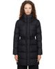 Canada Goose Canada Goose Black Montgomery Down Coat - 1