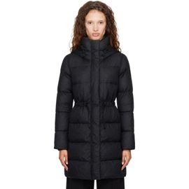Canada Goose Canada Goose Black Montgomery Down Coat