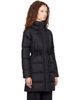 Canada Goose Canada Goose Black Montgomery Down Coat - 2