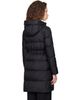 Canada Goose Canada Goose Black Montgomery Down Coat - 3