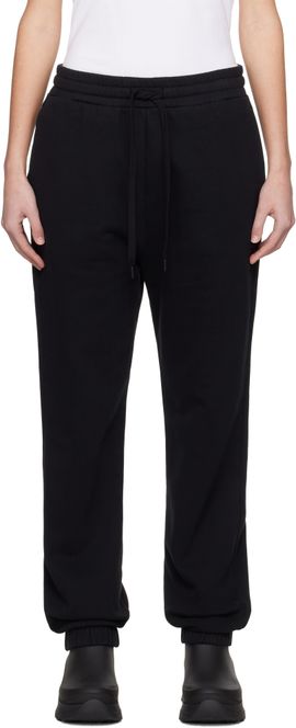 Canada Goose Canada Goose Black Muskoka Relaxed Sweatpants