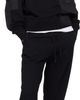 Canada Goose Canada Goose Black Muskoka Relaxed Sweatpants - 4