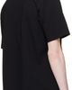 Canada Goose Canada Goose Black Novo T-shirt - 3