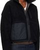 Canada Goose Canada Goose Black Simcoe Zip Up Fleece Sweater - 2