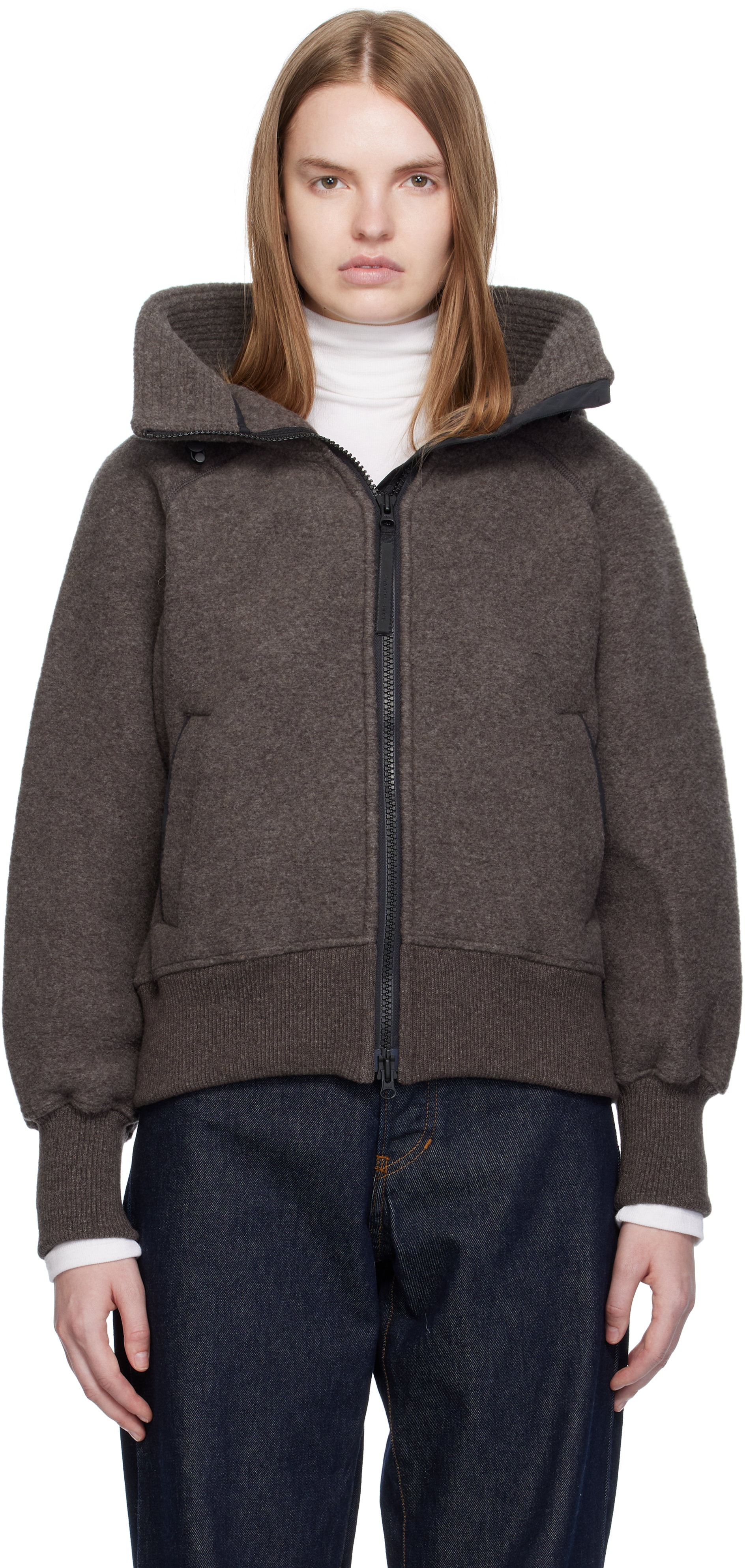 Canada Goose - Brown 