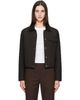 Canada Goose Canada Goose Brown Terra Jacket - 1