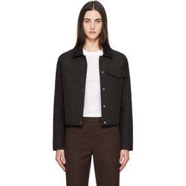 Canada Goose Canada Goose Brown Terra Jacket