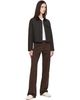 Canada Goose Canada Goose Brown Terra Jacket - 4