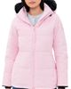 Canada Goose Canada Goose Chelsea Parka Bloom Pink - 1